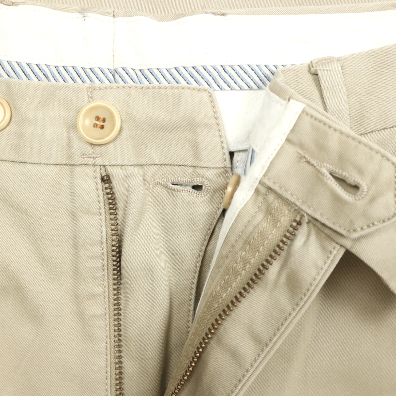 Polo by Ralph Lauren Khaki Pants Size 36