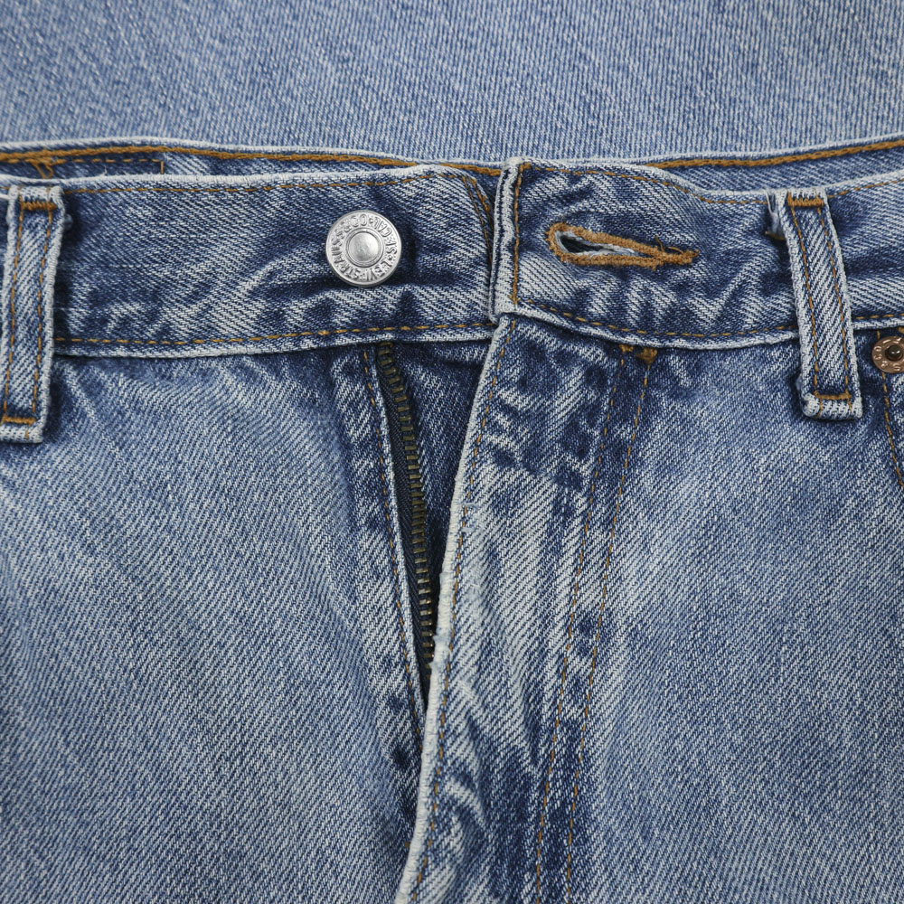 2000s Levi's 505 Denim Jeans Size 34