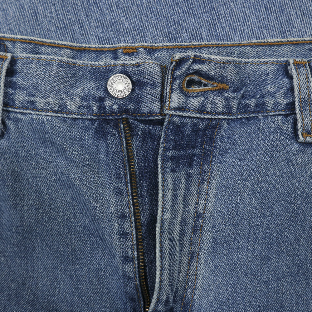 2000s Levi's 505 Denim Jeans Size 36