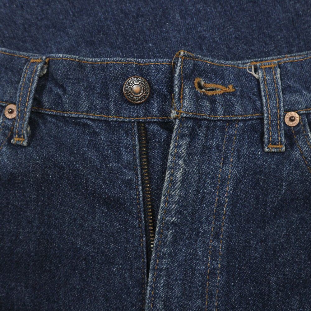 90s Levi's 610 Made in USA Denim Jeans Size 29