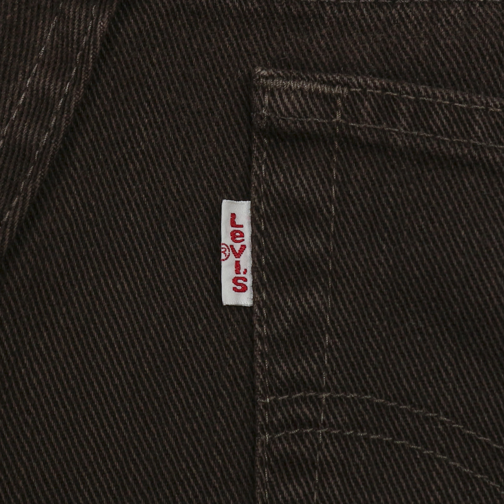 90s Levi's W519 Made in JP Denim Jeans Size 27