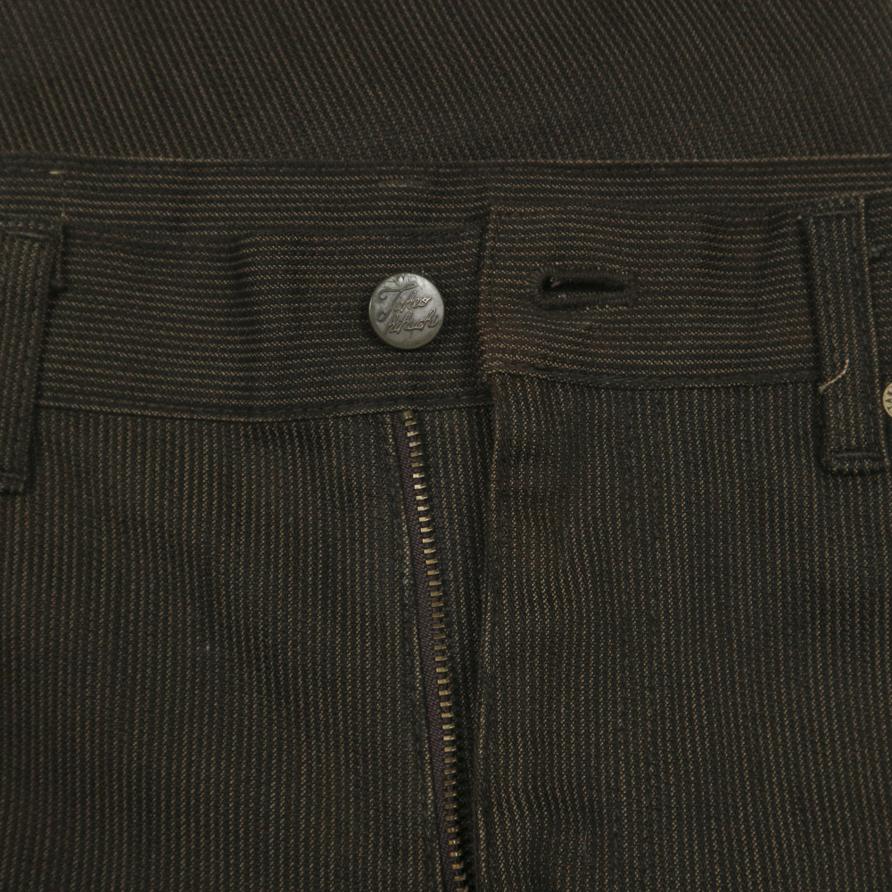 Takeo Kikuchi Made in Japan Jeans Size 33