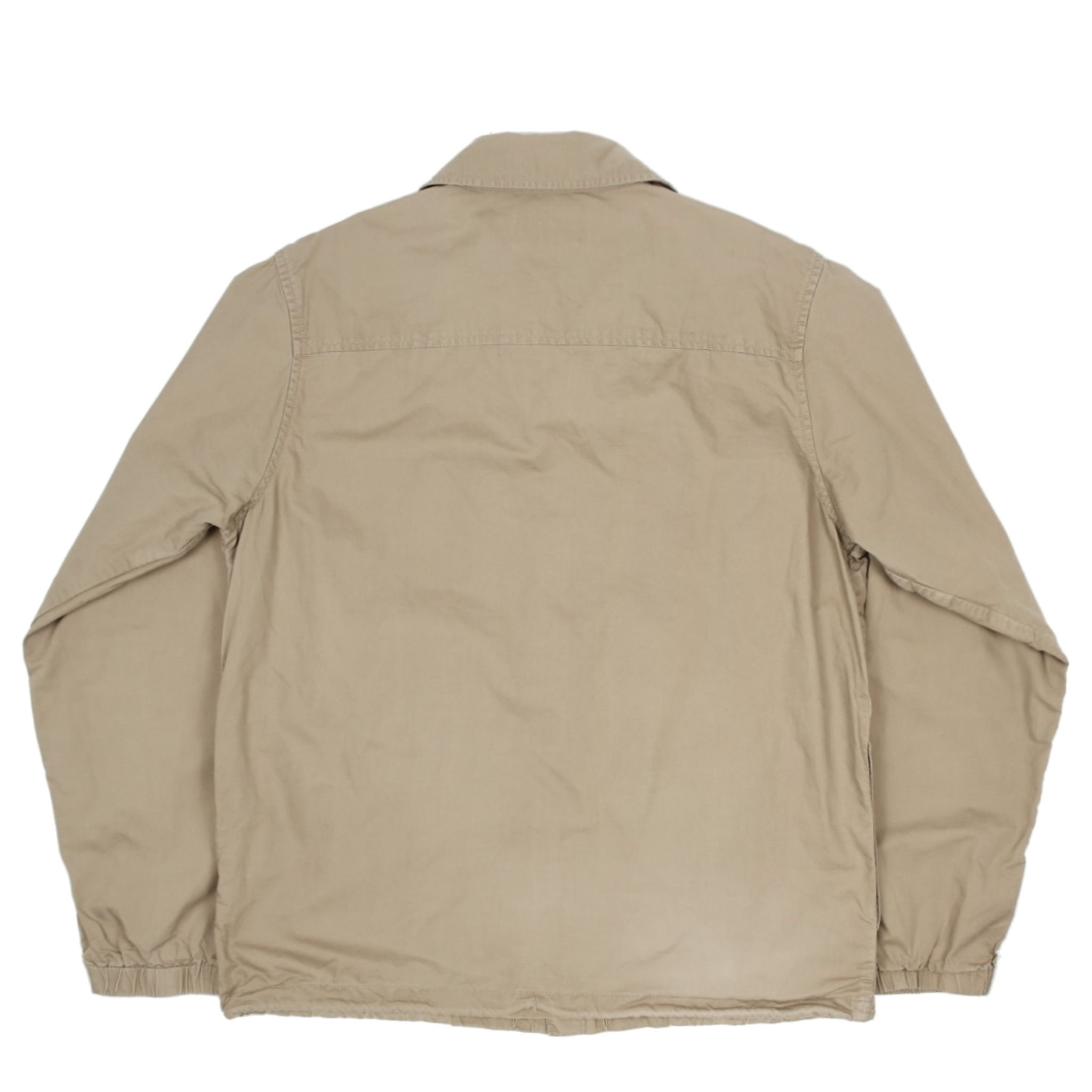 Patagonia Cotton Hemp Shirt Jacket Size M