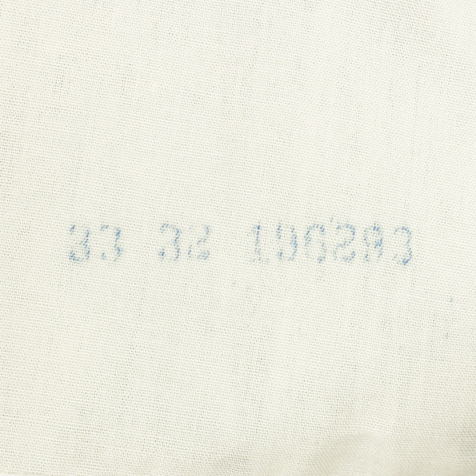 Vintage 60s Levi's Sta-Prest Big E Jeans Size 31