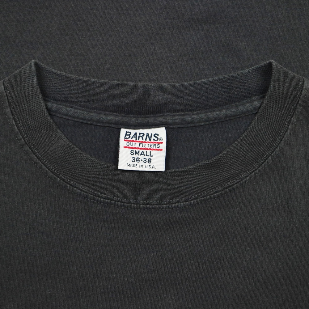 Barns Outfitters Made in USA Graphic T-Shirt Size S