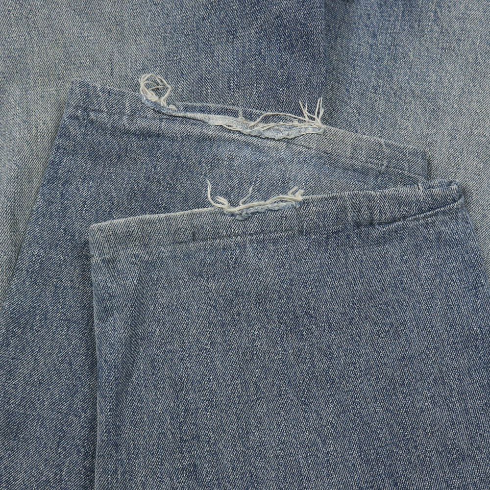 90s Edwin 505 Japan Selvedge Denim Jeans Size 32