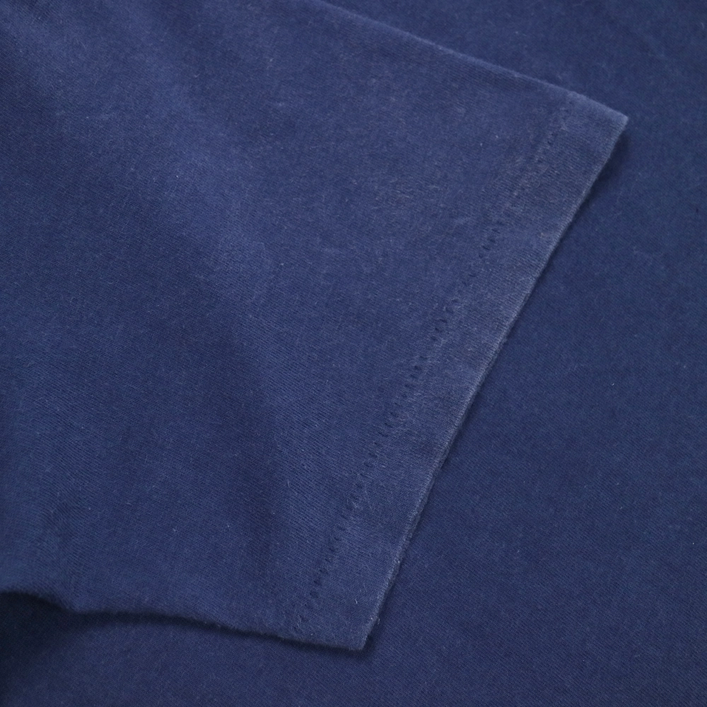 Oneita x United Arrows Blue Label T-Shirt Size M