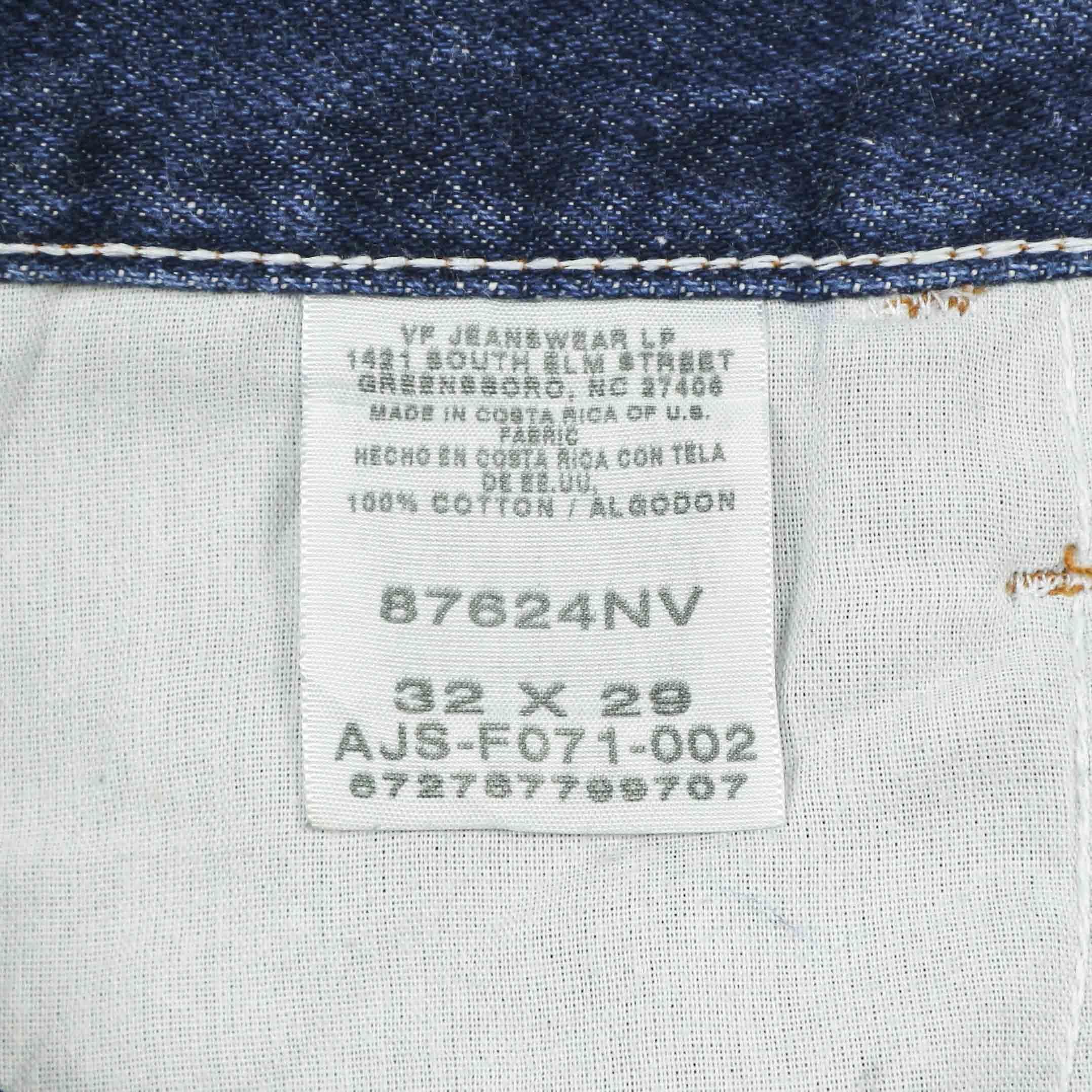 00s Rustler Denim Worker Jeans Size 31