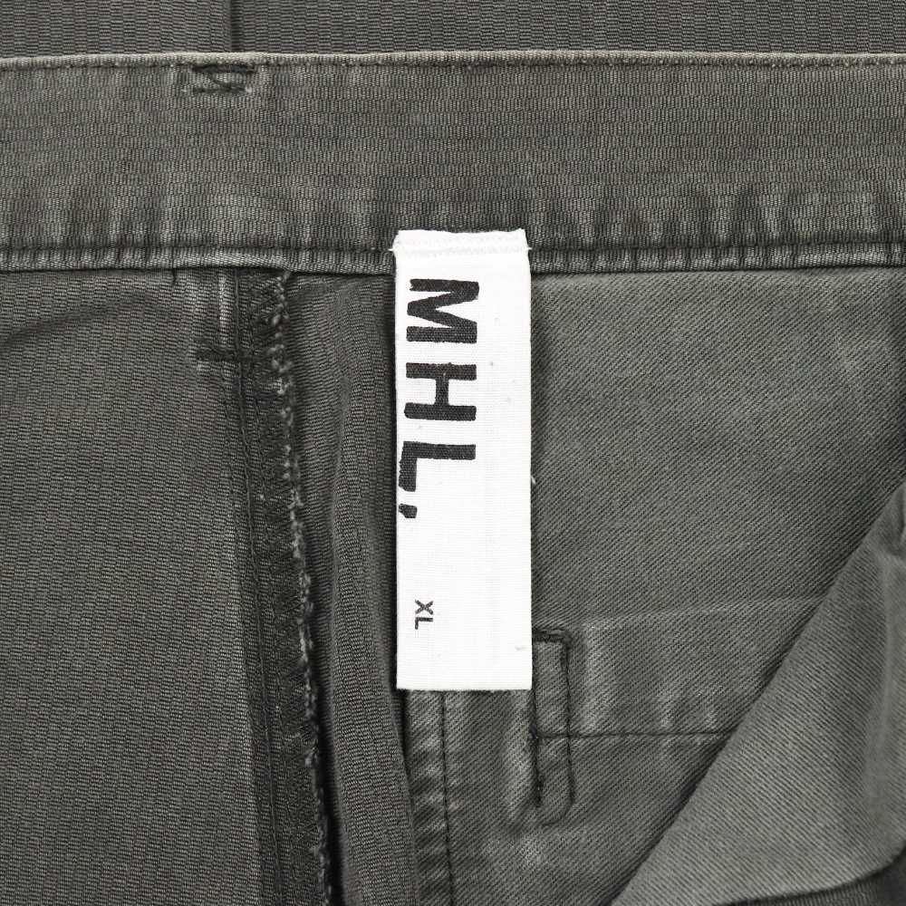 MHL. Margaret Howell Utility Pants Size XL / 34