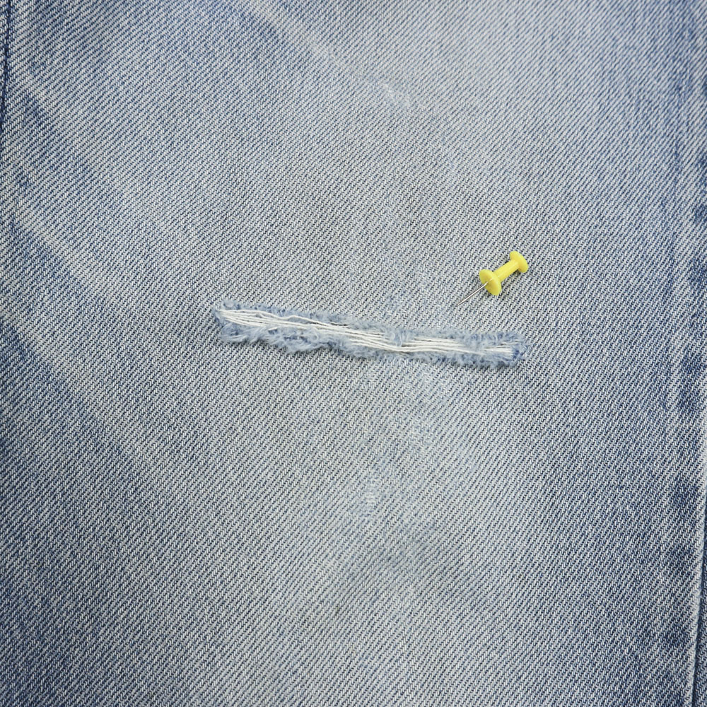 90s Lee Made in Japan Denim Jeans Size 27