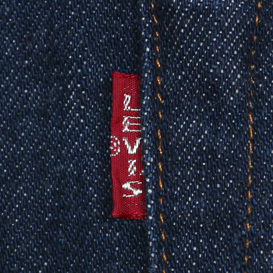 LEVI'S VINTAGE CLOTHING 1950 701 Jeans Women Size 28