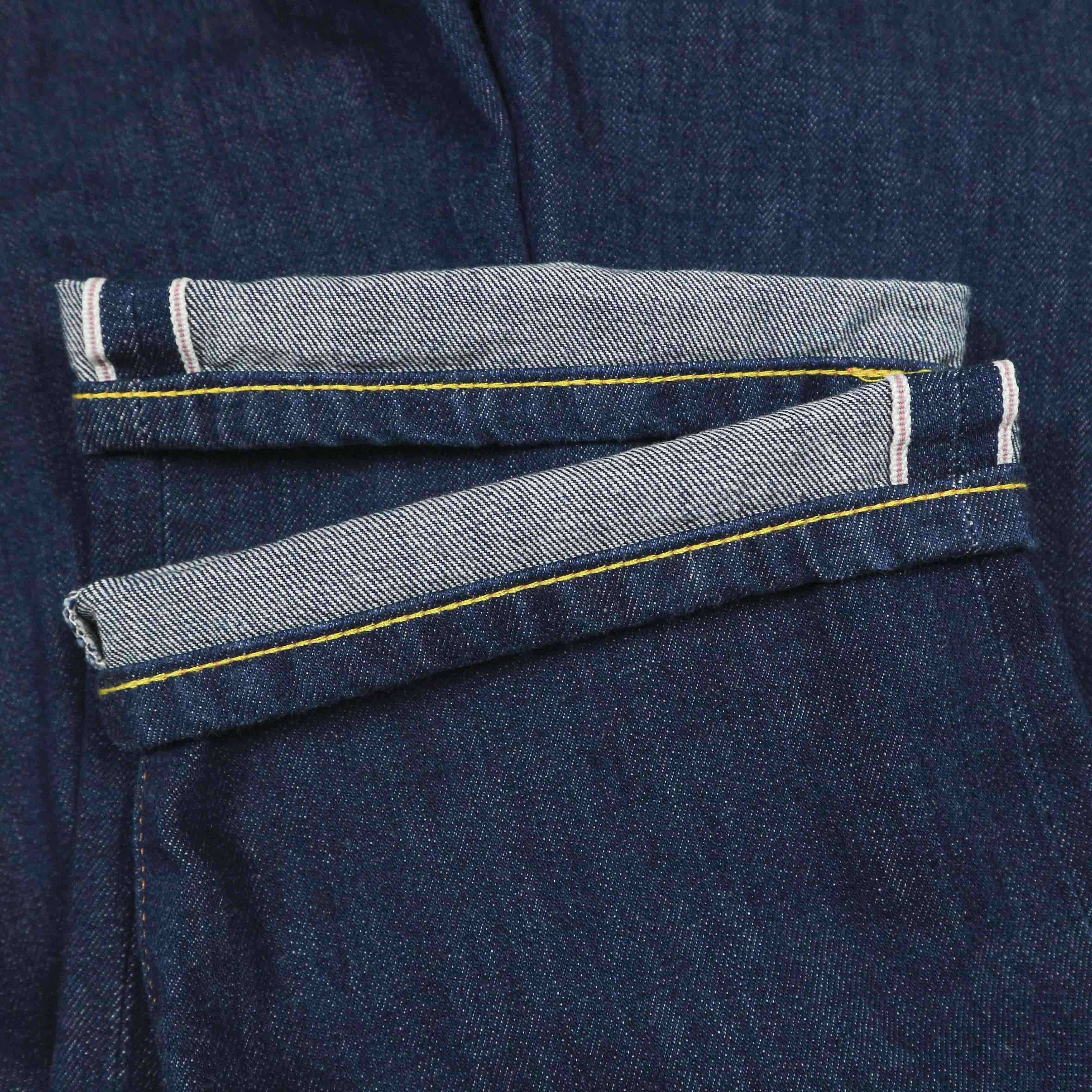 LEVI'S VINTAGE CLOTHING 1950 701 Jeans Women Size 28