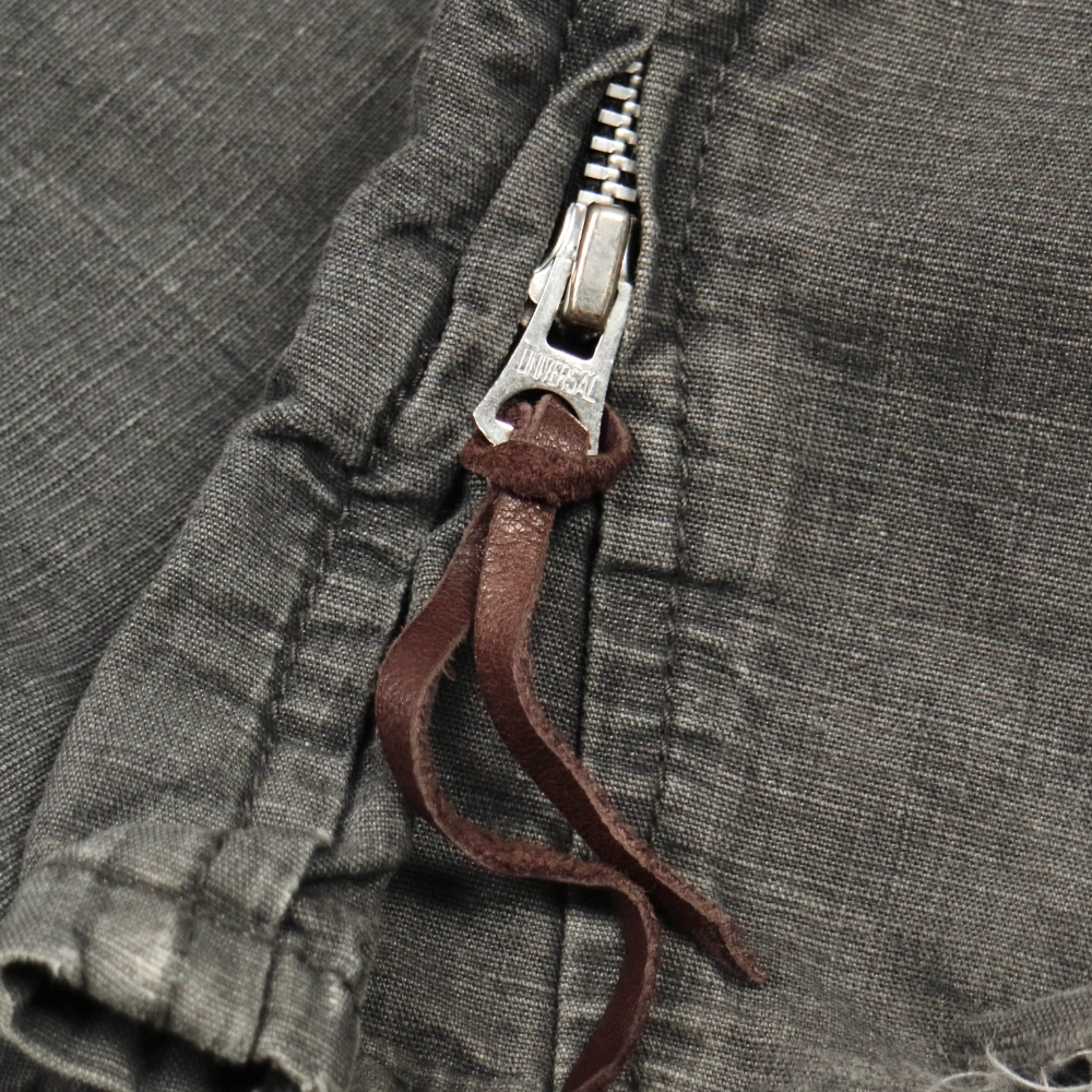 Slow Gun Japan Utility Bootcut Pants Size [2] 32