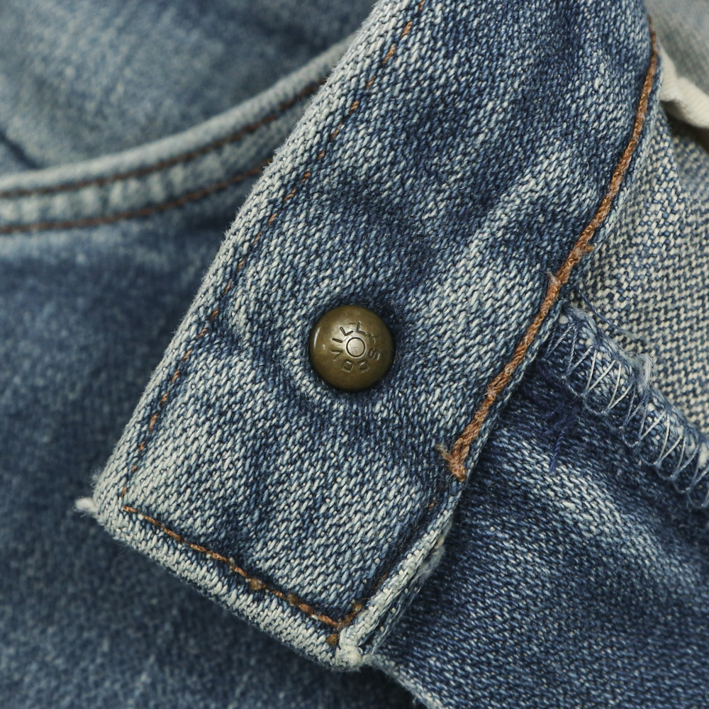 90s Wrangler Made in Japan Denim Jeans Size 32