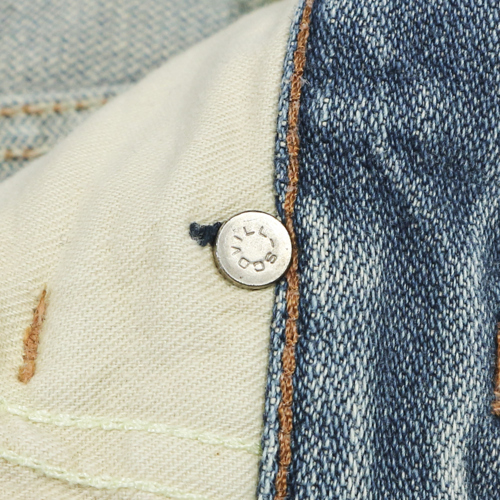 90s Wrangler Made in Japan Denim Jeans Size 32