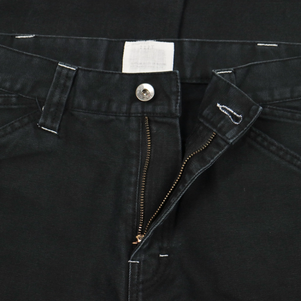 Ciaopanic Typy Canvas Work Pants Size M / 32