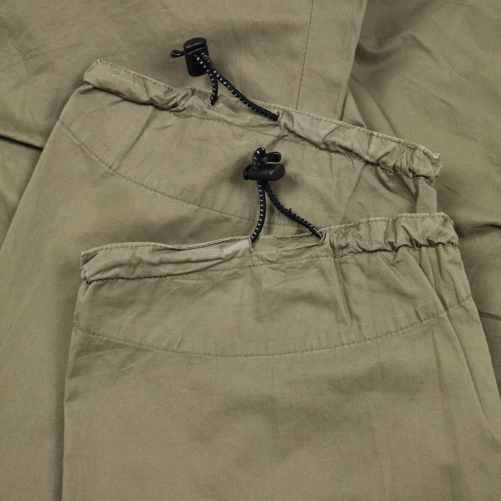 PPFM Outdoor Olive Easy Pants Size M / 32