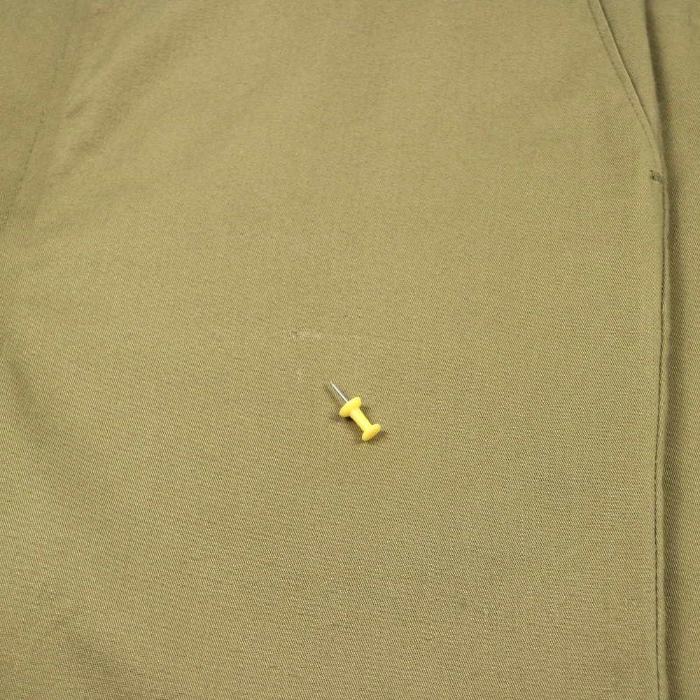 Vtg BSA Boy Scouts of America Uniform Pants Size 35