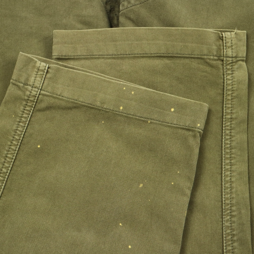 Alpha Industries Olive Utility Pants Size 32