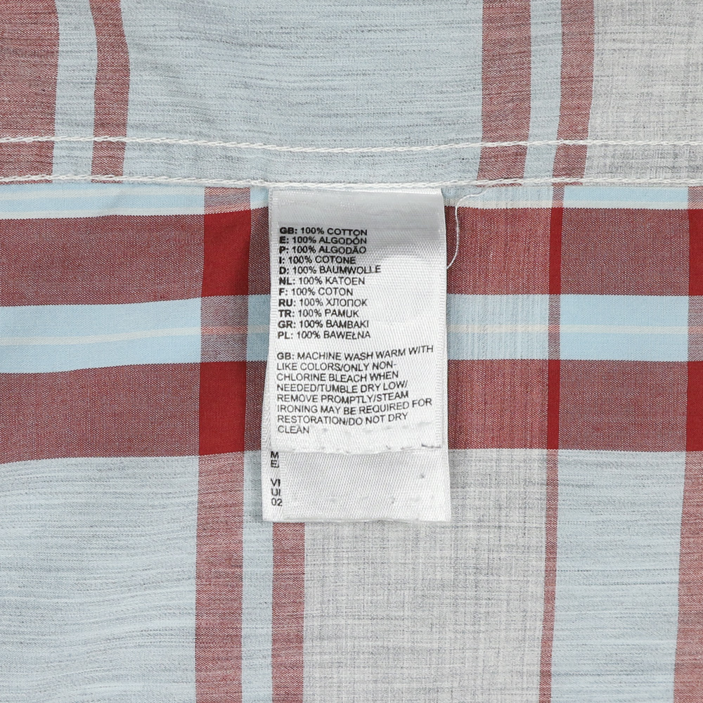 The North Face Heritage Long-sleeve Shirt Size L