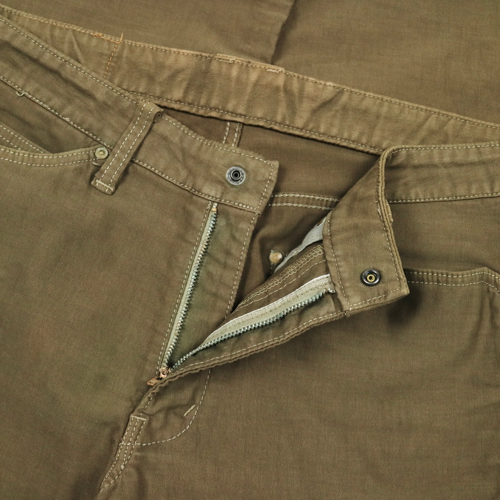HRM Made in Japan Moleskin Pants Size 31