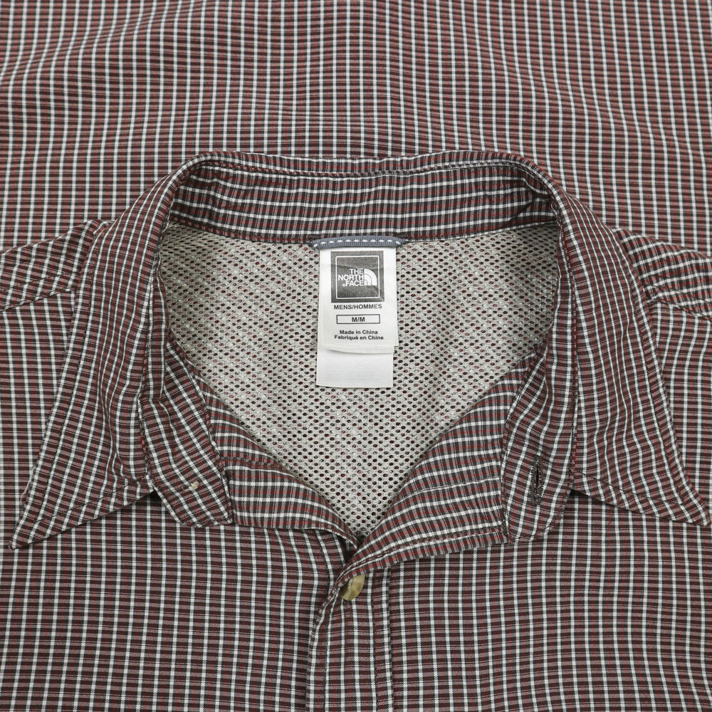 The North Face Outdoor Long-sleeve Shirt Size M