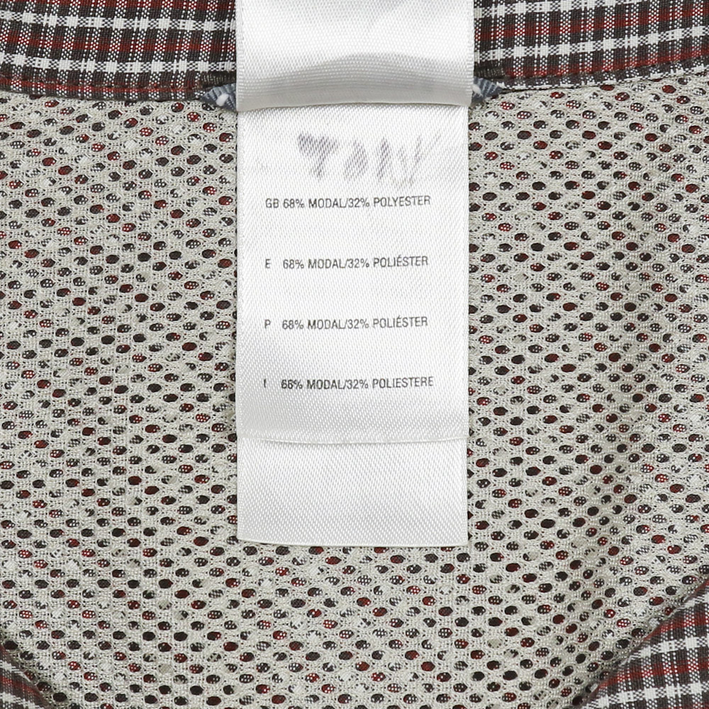 The North Face Outdoor Long-sleeve Shirt Size M