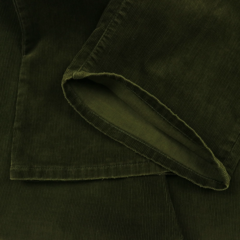 90s Polo Ralph Lauren Corduroy Bootcut Pants Size 32