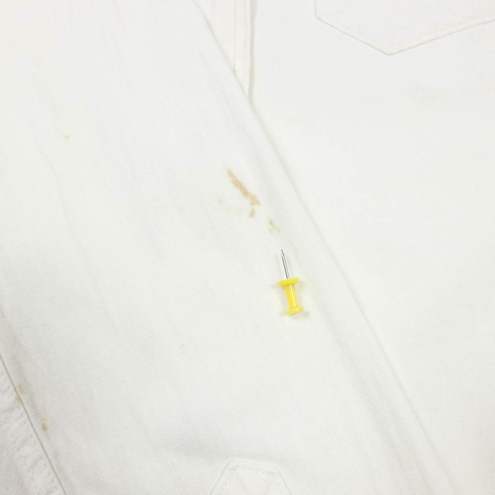 Naked Sun Japan Made Western Shirt Size XS