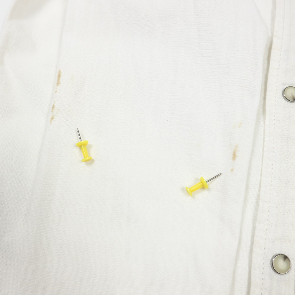 Naked Sun Japan Made Western Shirt Size XS
