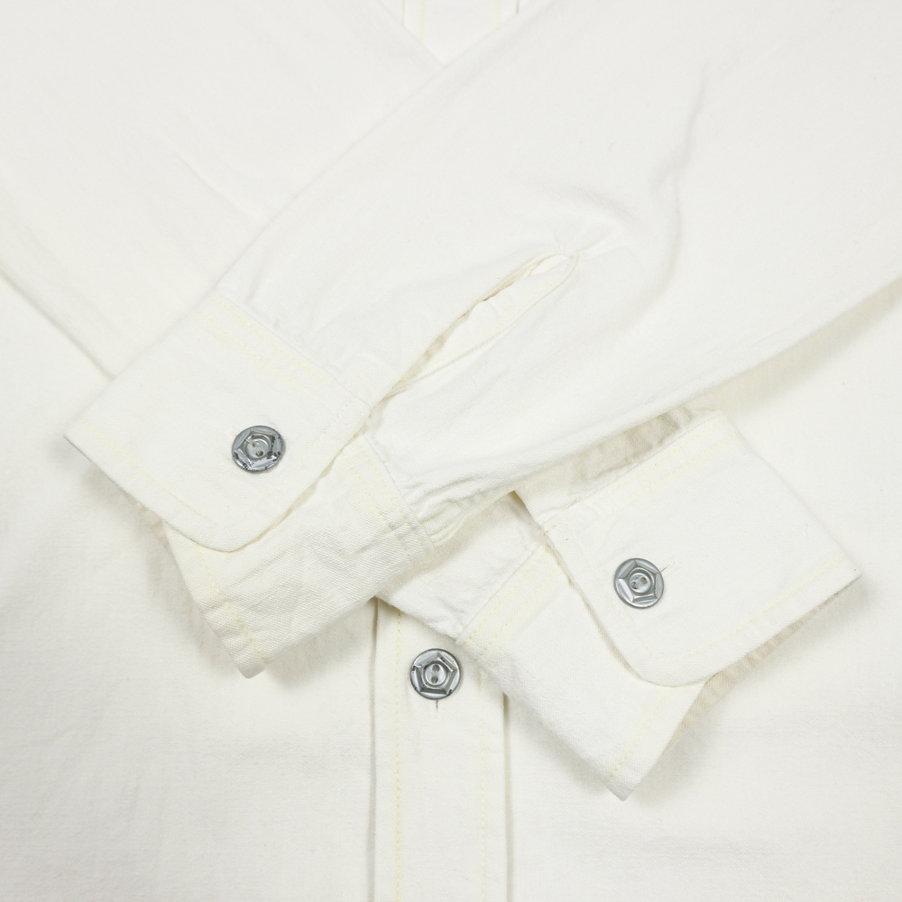 Jelado Made in Japan Work Shirt Size XS