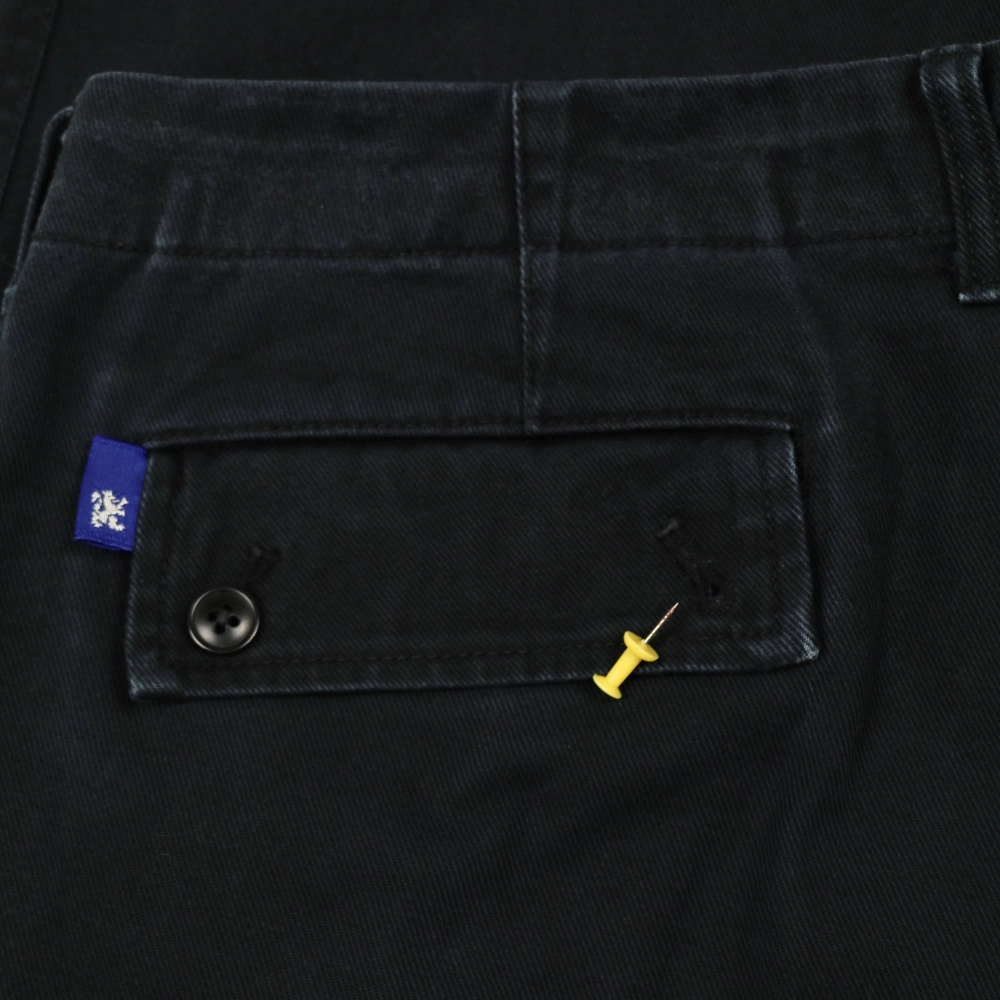 R.Newbold by Paul Smith Cargo Pants Size W34