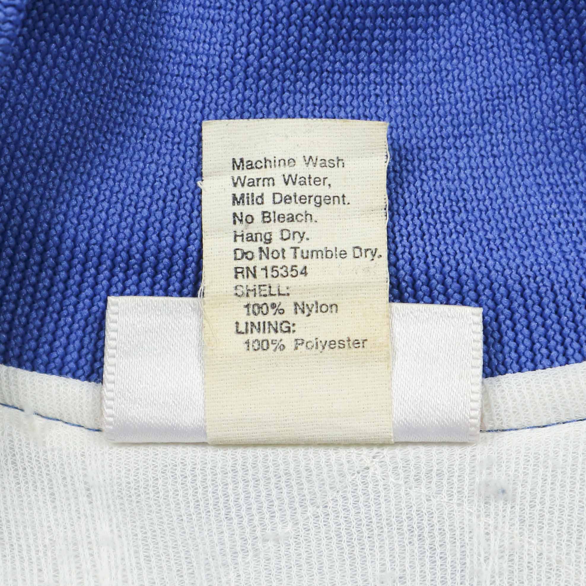 Vtg Hartwell Made in USA Sport Jacket Size XL