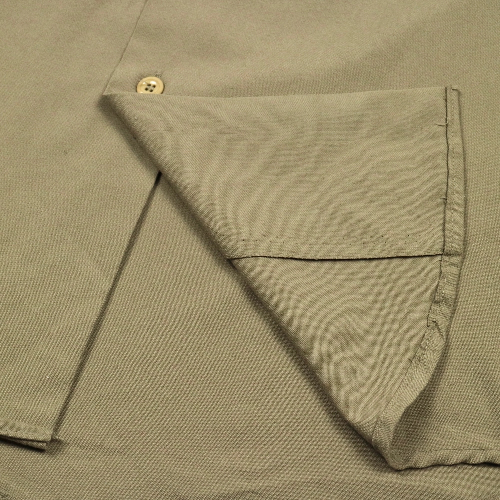 Houston CHP Policeman Uniform Shirt Size XS