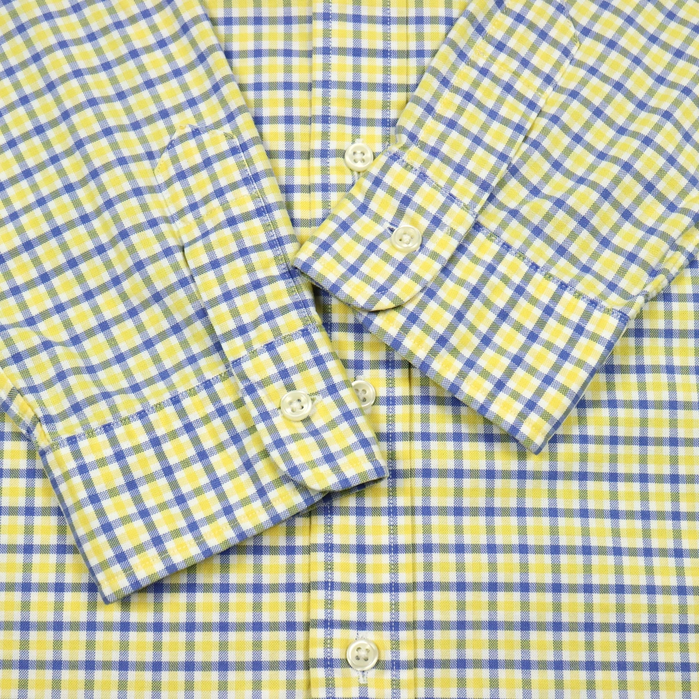 Polo Ralph Lauren Stretch Oxford Shirt Size M