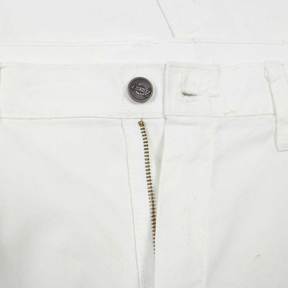 Dickies White Painter Pants Size 33