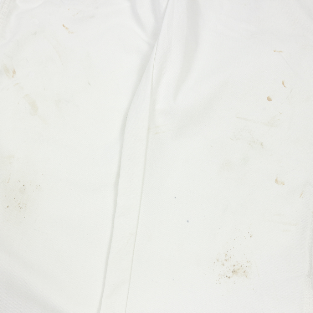 Dickies White Painter Pants Size 33