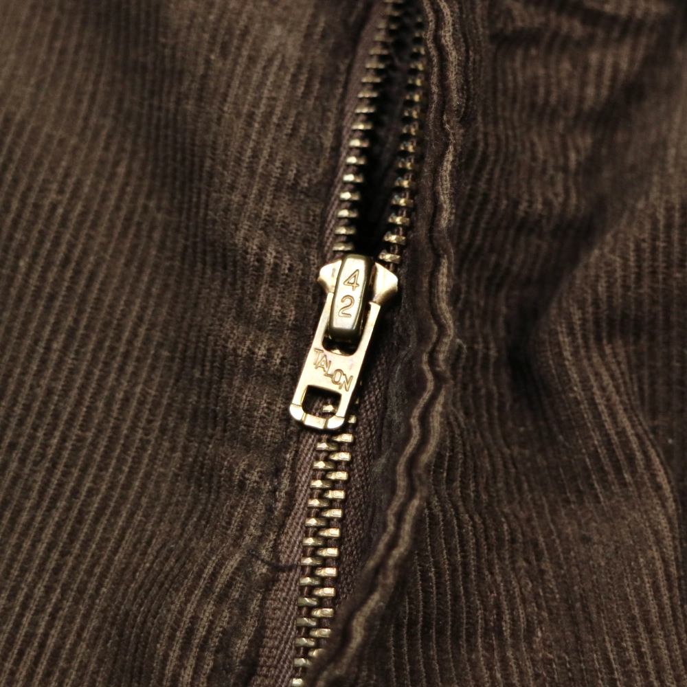 70s Levi's 693 Corduroy Bootcut Jeans Size 32