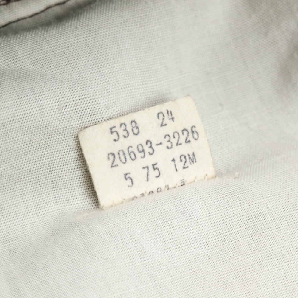 70s Levi's 693 Corduroy Bootcut Jeans Size 32