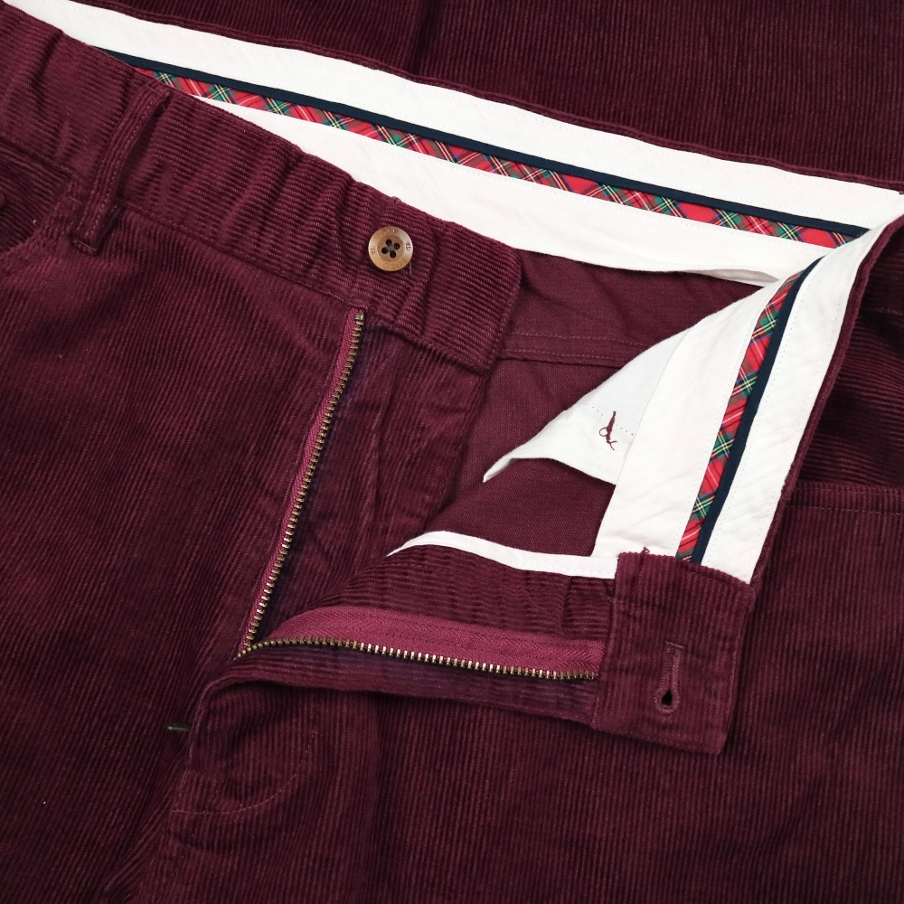 Polo Golf Ralph Lauren Corduroy Pants Size 36
