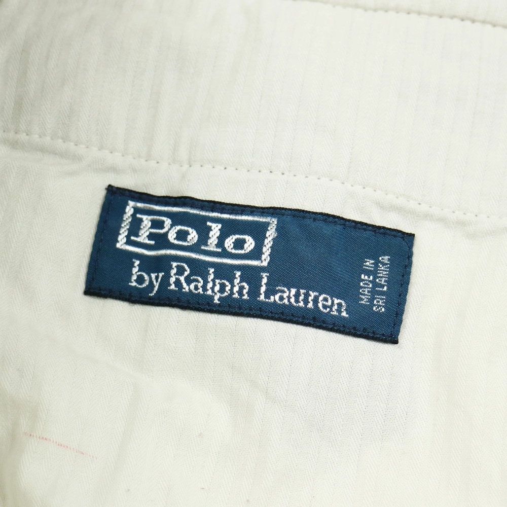 Polo Ralph Lauren Brown Corduroy Pants Size 36