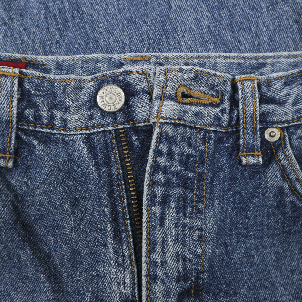 Vtg Edwin Made in USA Denim Jeans Size 27