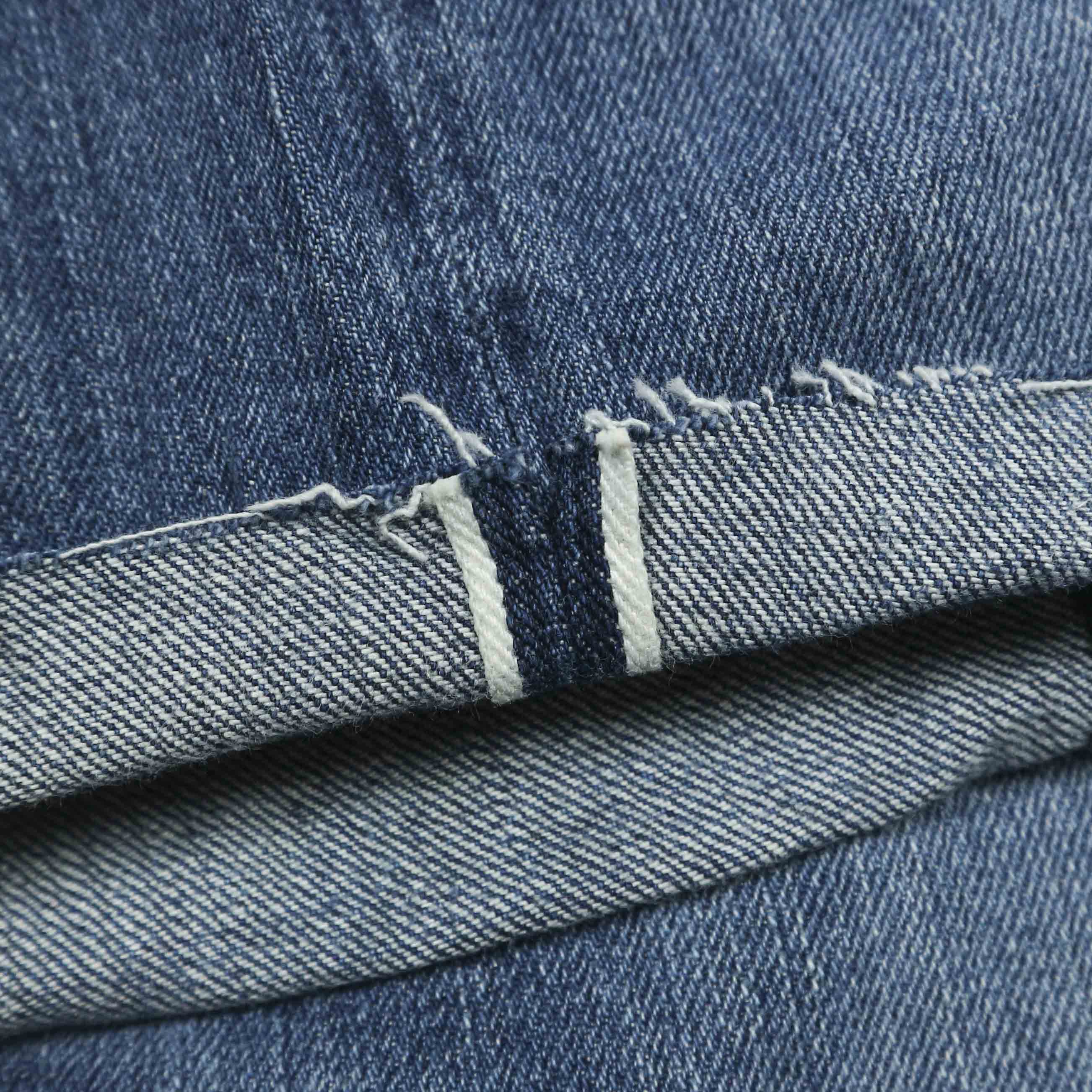 3x1 NYC Selvedge Denim Shorts Size 34
