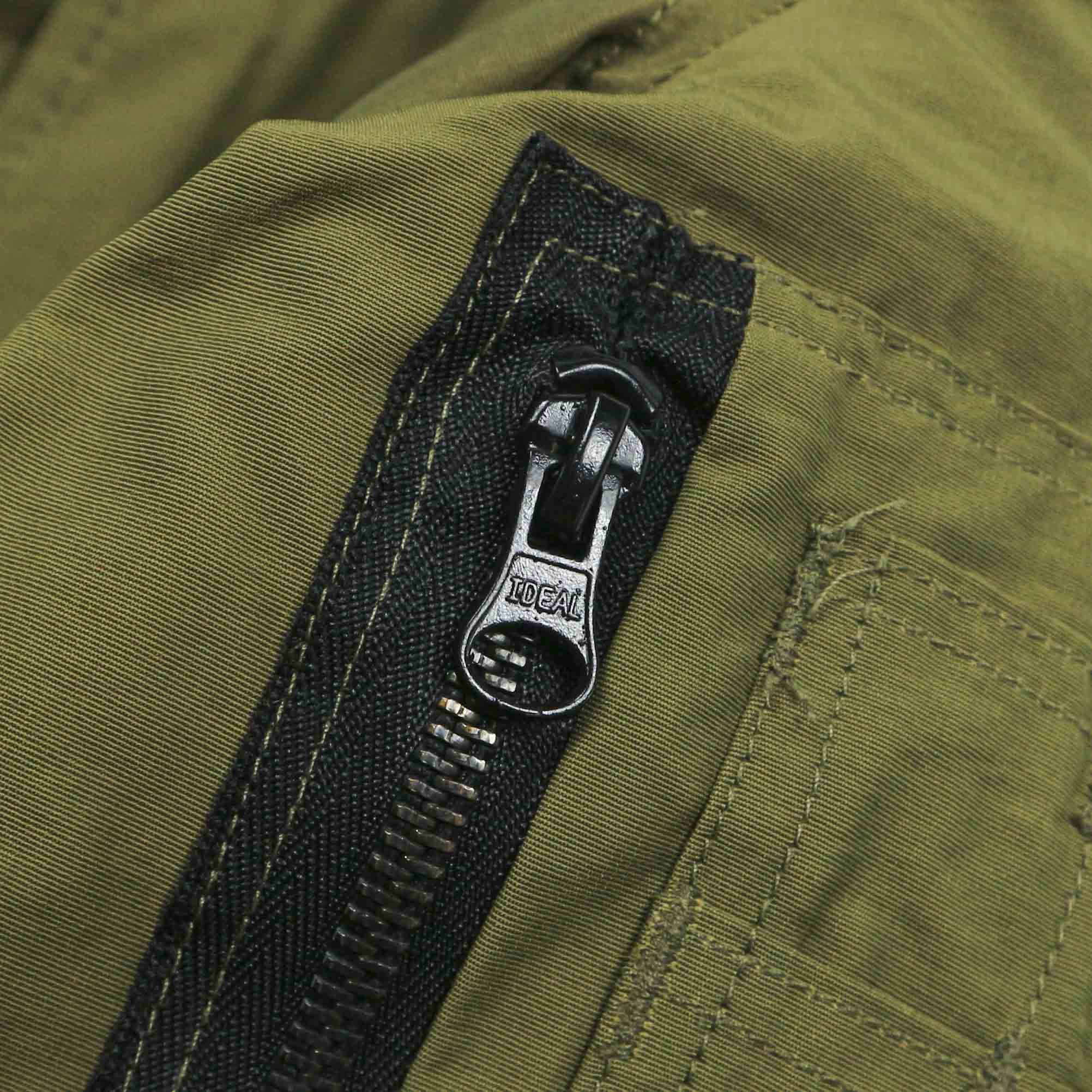 Spiewak & Son Made in USA N-2B Jacket Size XS