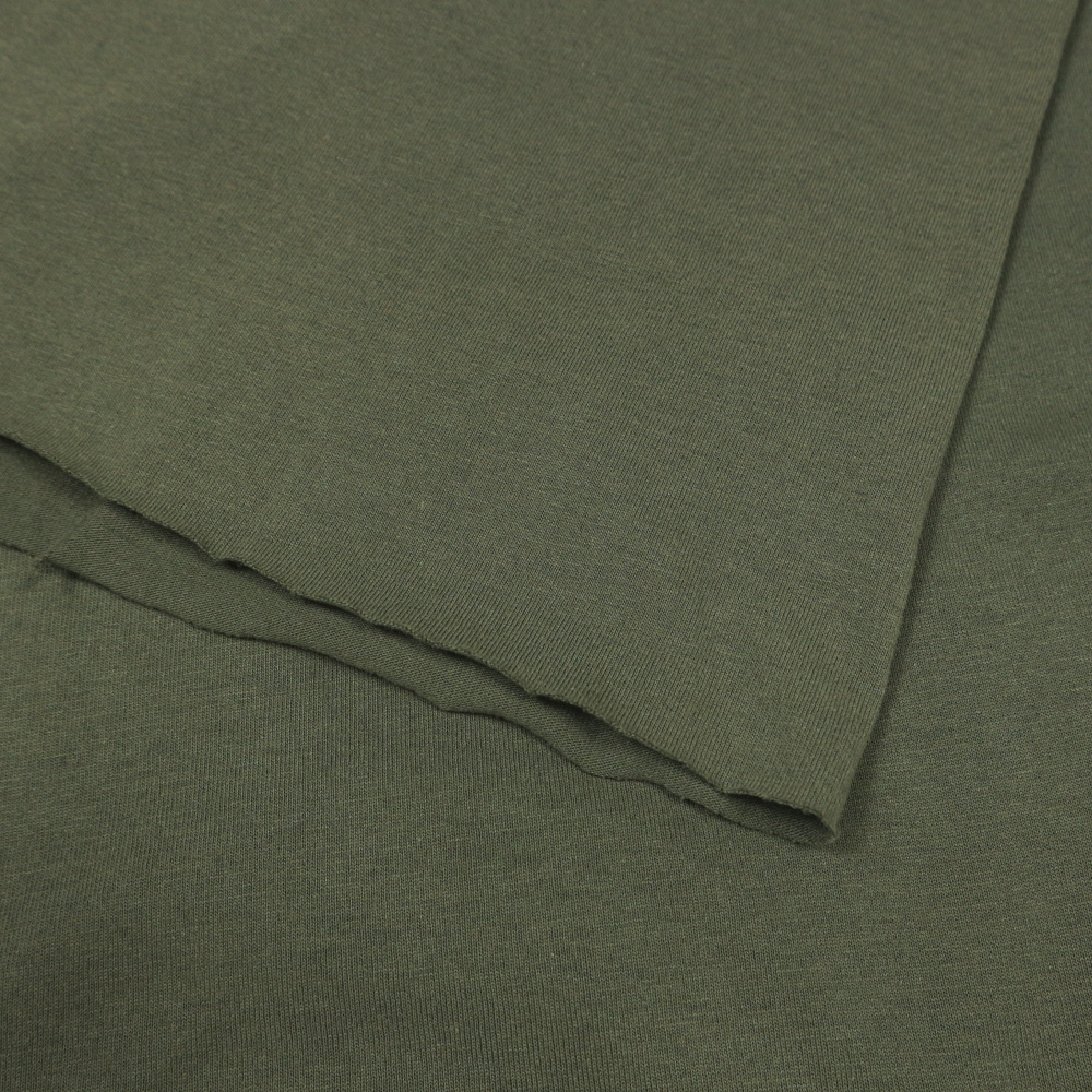 90s FOTL Made in USA Olive T-Shirt Size M