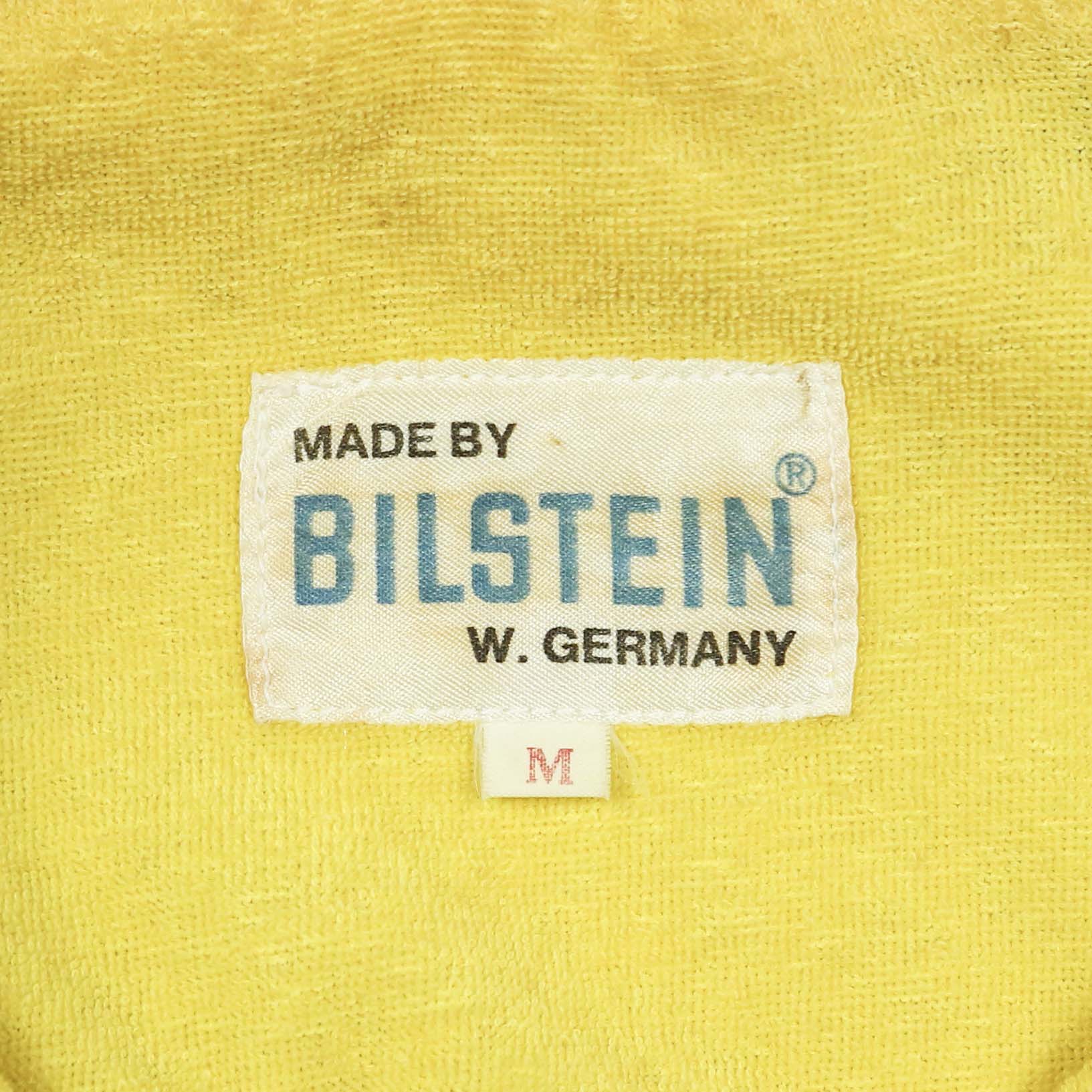 Bilstein Germany Nylon Sport Jacket Size M