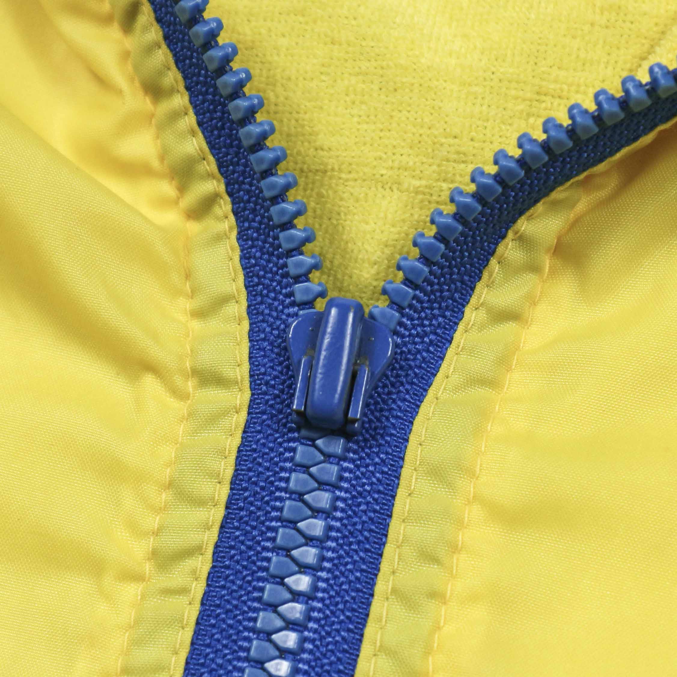 Bilstein Germany Nylon Sport Jacket Size M