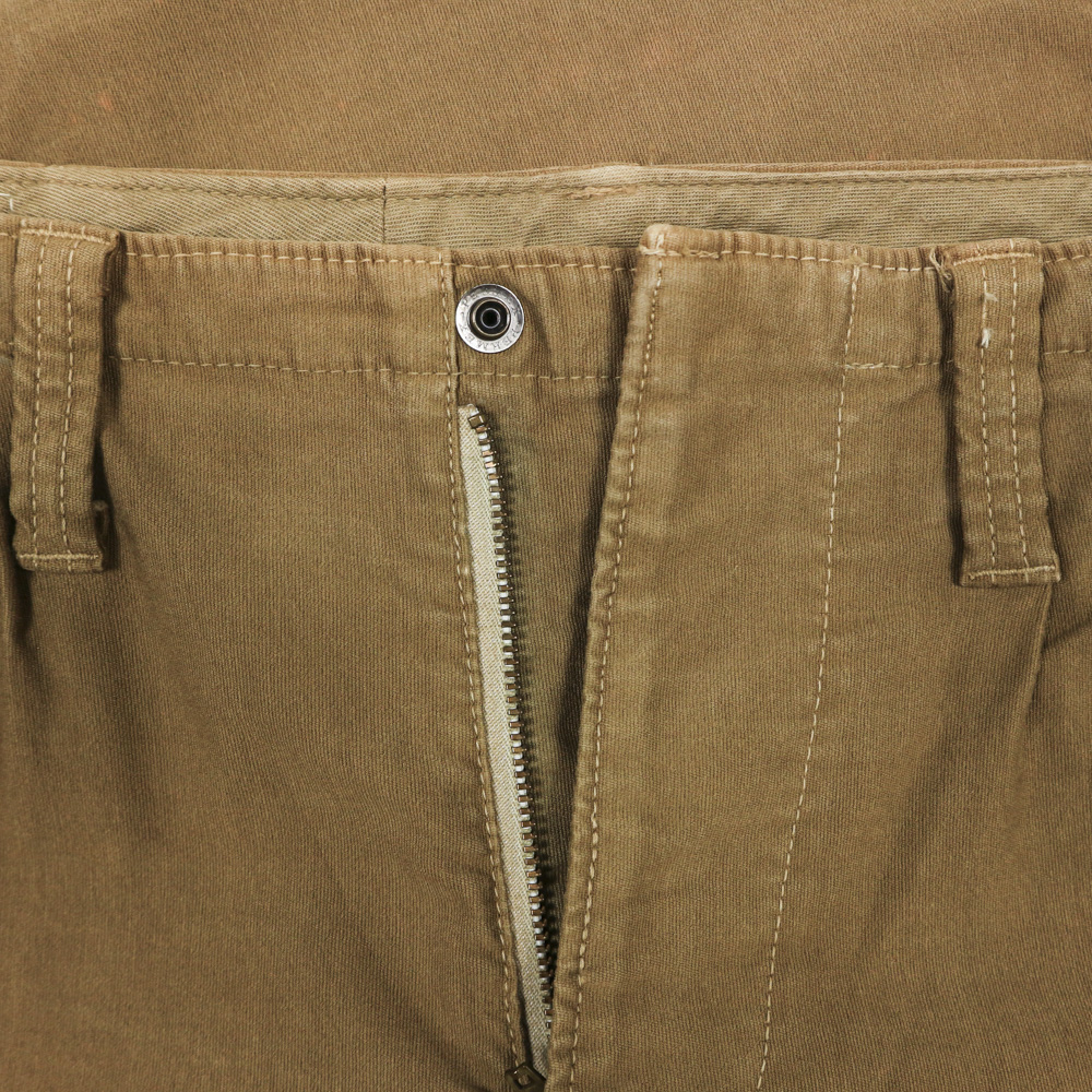 HRM Made in JP Utility Cargo Pants Size 28