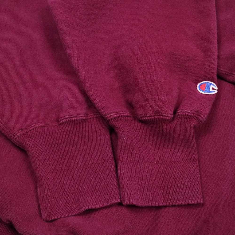 90s Champion Reverse Weave Sweatshirt Size M