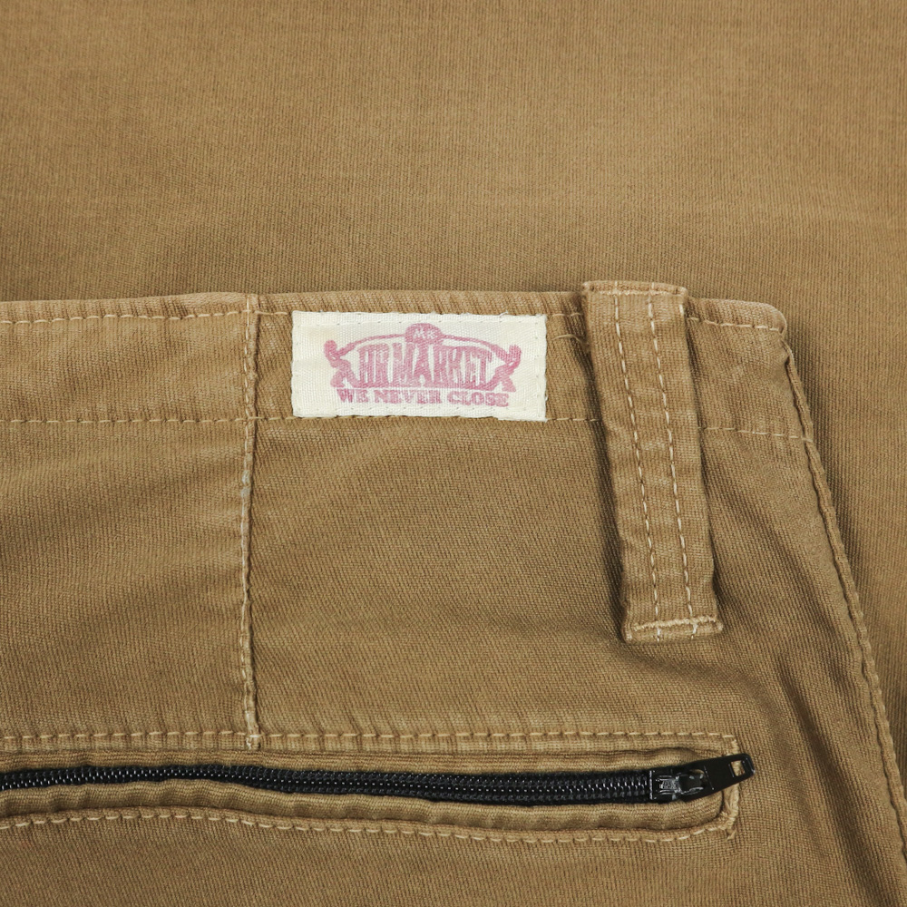 HRM Made in JP Utility Cargo Pants Size 28